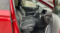 Vauxhall Grandland 1.2 Turbo GS Line 5dr Petrol Hatchback